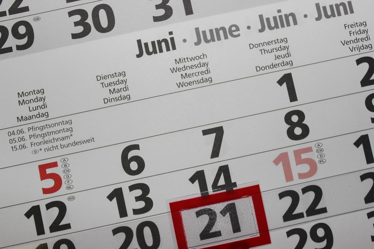Ideias de endomarketing para o mês de junho