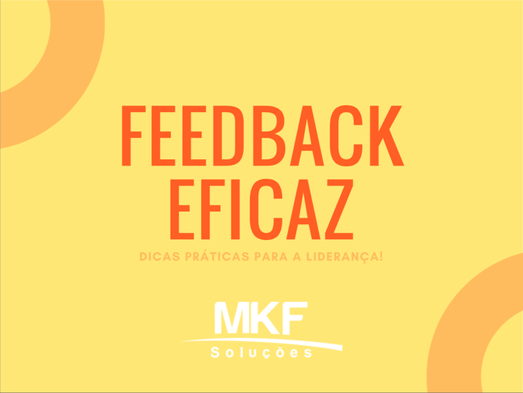 Feedback Eficaz